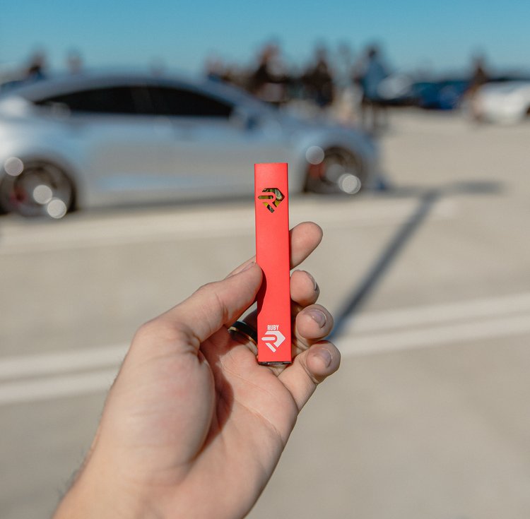 Ruby Cartridges