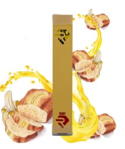 Buy BANANA BREAD Disposable Vape