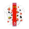 Buy BERRY WHITE Disposable Vape