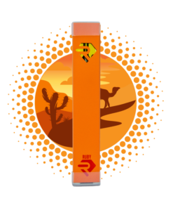 Buy DESERT COOLER Disposable Vape