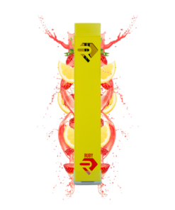 Buy STRAWBERRY LEMONADE Disposable Vape