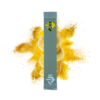 Buy SUPER LEMON HAZE Disposable Vape