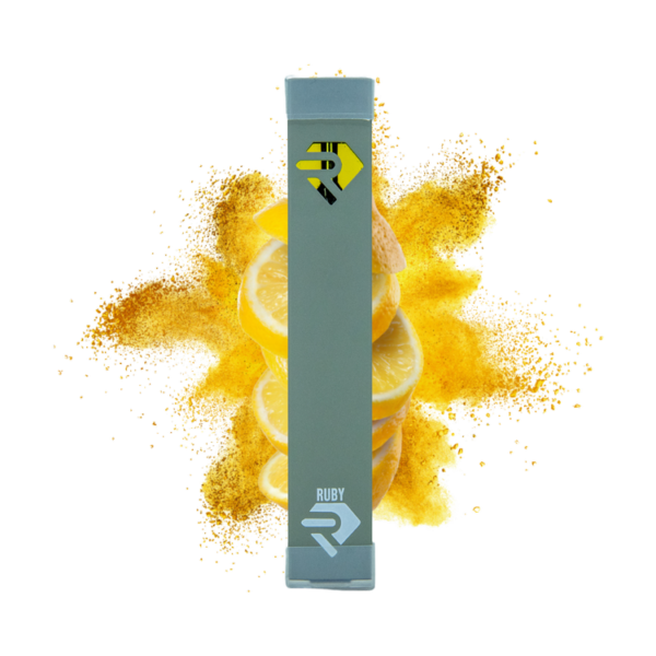 Buy SUPER LEMON HAZE Disposable Vape