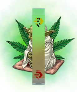 Buy YODA OG Disposable Vape
