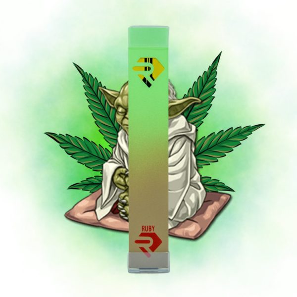 Buy YODA OG Disposable Vape