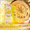 Ruby 2g Acapulco Gold Disposable Vape | Potent & Smooth THC
