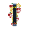 Ruby Cart Forbidden Fruit Disposable Vape | Exotic THC Experience