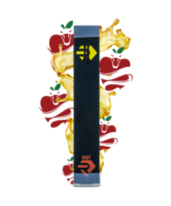 Ruby Cart Forbidden Fruit Disposable Vape | Exotic THC Experience