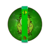 Ruby Cart Green Gelato – Indulge in Creamy Cannabis Bliss