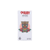 Ruby Cart Maui Waui Disposable Vape | Tropical THC Experience