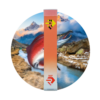 Buy SALMON RIVER OG Disposable Vape