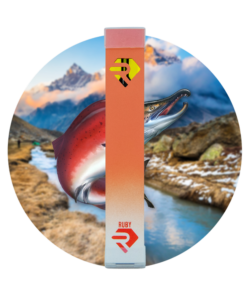 Buy SALMON RIVER OG Disposable Vape