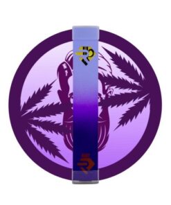 Ruby Cart Grandaddy Purp