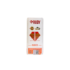 H1: Ruby Cart Zkittlez x Girl Scout Cookies – A Flavorful Fusion Step into a world of indulgence with the Ruby Cart Zkittlez x Girl Scout Cookies , a premium disposable vape inspired by two iconic strains in cannabis culture. Whether you’re looking to relax after a long day or enjoy a moment of pure bliss, this product delivers an unparalleled experience that’s as smooth as it is potent. H2: Why Choose Ruby Cart Zkittlez x Girl Scout Cookies? In a market flooded with disposable vapes, the Ruby Cart Zkittlez x Girl Scout Cookies stands out thanks to its unique blend of quality, flavor, and convenience. Here’s why it’s a must-have: 1. Sweet, Fruity Flavor Profile This hybrid strain combines the sugary sweetness of Zkittlez with the rich, earthy notes of Girl Scout Cookies (GSC) . The result? A decadent symphony of flavors that includes hints of tropical fruits, berries, and subtle chocolate undertones. Every puff is like savoring a gourmet candy bar. 2. High-Potency THC Distillate With THC levels reaching up to 90%+ , the Ruby Cart Zkittlez x Girl Scout Cookies offers a powerful yet controlled experience. Each hit is infused with pure, lab-tested THC distillate, ensuring consistent potency and a clean, smooth draw without any harshness or unwanted additives. 3. Sleek, Travel-Friendly Design We know life moves fast, which is why we’ve designed the Ruby Cart Zkittlez x Girl Scout Cookies to keep up. Its slim, lightweight build fits comfortably in your pocket or bag, making it perfect for on-the-go use. Plus, the pre-charged battery means there’s no need to worry about charging cables or adapters—it’s ready to go whenever you are. 4. Long-Lasting Performance Unlike other disposables that run out quickly, the Ruby Cart Zkittlez x Girl Scout Cookies boasts an impressive lifespan of up to 300 puffs per device . Combined with leak-proof technology, this ensures you get maximum value without any hassle. H2: What Makes Zkittlez x Girl Scout Cookies Special? A Closer Look at the Strains This hybrid strain is a cross between two legendary varieties, each bringing its own unique qualities: Zkittlez: Known for its sweet, fruity aroma and relaxing effects, Zkittlez adds a touch of indulgence to the mix. Girl Scout Cookies (GSC): Famous for its euphoric, uplifting profile, GSC provides a burst of creativity and focus. Together, they create a balanced high that’s both energizing and calming, making it ideal for: Boosting Mood: Perfect for combating stress and anxiety. Enhancing Creativity: Sparks inspiration for artists, writers, and thinkers. Relaxing Without Sedation: Provides a gentle calm without knocking you out. When paired with the Ruby Cart’s cutting-edge vaping technology, this hybrid becomes even more enjoyable, offering a cleaner, smoother alternative to traditional smoking methods. H2: Who Is Ruby Cart Zkittlez x Girl Scout Cookies For? This isn’t just another disposable vape—it’s a lifestyle choice. Here’s who will love it: Cannabis Connoisseurs: If you appreciate complex flavor profiles and premium genetics, the Ruby Cart Zkittlez x Girl Scout Cookies is tailor-made for you. Busy Professionals: Need something discreet and portable? This vape has got you covered. Beginners: New to cannabis? The Ruby Cart Zkittlez x Girl Scout Cookies provides a gentle introduction to vaping with precise dosing and easy-to-use functionality. Creative Minds: Compact and travel-friendly, it’s the ultimate companion for brainstorming sessions or artistic endeavors. H2: How Does It Work? Using the Ruby Cart Zkittlez x Girl Scout Cookies couldn’t be simpler: Unbox: Remove the vape from its protective packaging. Inhale: Draw gently through the mouthpiece—no buttons or settings required. Enjoy: Savor the rich, full-bodied flavor and feel the effects kick in within minutes. And when you’re done? Simply dispose of it responsibly—it’s as eco-conscious as it gets. H2: Customer Testimonials Don’t just take our word for it—here’s what real users have to say about the Ruby Cart Zkittlez x Girl Scout Cookies: "The Ruby Cart Zkittlez x Girl Scout Cookies is my favorite vape for relaxation. The fruity flavor is so unique, and it helps me unwind like nothing else!" – Sarah L., California "I love how compact and easy to use this vape is. It’s perfect for traveling, and the battery lasts forever!" – James T., New York H2: Frequently Asked Questions (FAQs) Q: Is the Ruby Cart Zkittlez x Girl Scout Cookies legal? A: Yes, but regulations vary depending on your location. Always check local laws before purchasing. Q: Does it contain CBD or nicotine? A: No, the Ruby Cart Zkittlez x Girl Scout Cookies contains only THC distillate and natural terpenes—no CBD, nicotine, or fillers. Q: How many puffs does it last? A: Each device lasts approximately 300 puffs, depending on usage patterns. Q: Can I recharge the battery? A: No, the Ruby Cart Zkittlez x Girl Scout Cookies comes pre-charged and is not rechargeable. Once depleted, please dispose of it responsibly. Call to Action (CTA): Don’t Wait—Order Yours Today! Ready to discover why everyone’s raving about the Ruby Cart Zkittlez x Girl Scout Cookies? Visit RubyDisposableVapes.com now to place your order and experience the future of vaping. Supplies are limited, so act fast!