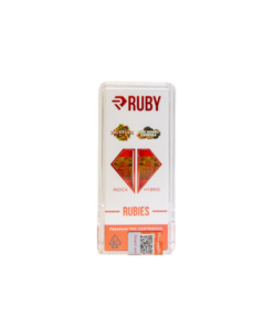 H1: Ruby Cart Zkittlez x Girl Scout Cookies – A Flavorful Fusion Step into a world of indulgence with the Ruby Cart Zkittlez x Girl Scout Cookies , a premium disposable vape inspired by two iconic strains in cannabis culture. Whether you’re looking to relax after a long day or enjoy a moment of pure bliss, this product delivers an unparalleled experience that’s as smooth as it is potent. H2: Why Choose Ruby Cart Zkittlez x Girl Scout Cookies? In a market flooded with disposable vapes, the Ruby Cart Zkittlez x Girl Scout Cookies stands out thanks to its unique blend of quality, flavor, and convenience. Here’s why it’s a must-have: 1. Sweet, Fruity Flavor Profile This hybrid strain combines the sugary sweetness of Zkittlez with the rich, earthy notes of Girl Scout Cookies (GSC) . The result? A decadent symphony of flavors that includes hints of tropical fruits, berries, and subtle chocolate undertones. Every puff is like savoring a gourmet candy bar. 2. High-Potency THC Distillate With THC levels reaching up to 90%+ , the Ruby Cart Zkittlez x Girl Scout Cookies offers a powerful yet controlled experience. Each hit is infused with pure, lab-tested THC distillate, ensuring consistent potency and a clean, smooth draw without any harshness or unwanted additives. 3. Sleek, Travel-Friendly Design We know life moves fast, which is why we’ve designed the Ruby Cart Zkittlez x Girl Scout Cookies to keep up. Its slim, lightweight build fits comfortably in your pocket or bag, making it perfect for on-the-go use. Plus, the pre-charged battery means there’s no need to worry about charging cables or adapters—it’s ready to go whenever you are. 4. Long-Lasting Performance Unlike other disposables that run out quickly, the Ruby Cart Zkittlez x Girl Scout Cookies boasts an impressive lifespan of up to 300 puffs per device . Combined with leak-proof technology, this ensures you get maximum value without any hassle. H2: What Makes Zkittlez x Girl Scout Cookies Special? A Closer Look at the Strains This hybrid strain is a cross between two legendary varieties, each bringing its own unique qualities: Zkittlez: Known for its sweet, fruity aroma and relaxing effects, Zkittlez adds a touch of indulgence to the mix. Girl Scout Cookies (GSC): Famous for its euphoric, uplifting profile, GSC provides a burst of creativity and focus. Together, they create a balanced high that’s both energizing and calming, making it ideal for: Boosting Mood: Perfect for combating stress and anxiety. Enhancing Creativity: Sparks inspiration for artists, writers, and thinkers. Relaxing Without Sedation: Provides a gentle calm without knocking you out. When paired with the Ruby Cart’s cutting-edge vaping technology, this hybrid becomes even more enjoyable, offering a cleaner, smoother alternative to traditional smoking methods. H2: Who Is Ruby Cart Zkittlez x Girl Scout Cookies For? This isn’t just another disposable vape—it’s a lifestyle choice. Here’s who will love it: Cannabis Connoisseurs: If you appreciate complex flavor profiles and premium genetics, the Ruby Cart Zkittlez x Girl Scout Cookies is tailor-made for you. Busy Professionals: Need something discreet and portable? This vape has got you covered. Beginners: New to cannabis? The Ruby Cart Zkittlez x Girl Scout Cookies provides a gentle introduction to vaping with precise dosing and easy-to-use functionality. Creative Minds: Compact and travel-friendly, it’s the ultimate companion for brainstorming sessions or artistic endeavors. H2: How Does It Work? Using the Ruby Cart Zkittlez x Girl Scout Cookies couldn’t be simpler: Unbox: Remove the vape from its protective packaging. Inhale: Draw gently through the mouthpiece—no buttons or settings required. Enjoy: Savor the rich, full-bodied flavor and feel the effects kick in within minutes. And when you’re done? Simply dispose of it responsibly—it’s as eco-conscious as it gets. H2: Customer Testimonials Don’t just take our word for it—here’s what real users have to say about the Ruby Cart Zkittlez x Girl Scout Cookies: "The Ruby Cart Zkittlez x Girl Scout Cookies is my favorite vape for relaxation. The fruity flavor is so unique, and it helps me unwind like nothing else!" – Sarah L., California "I love how compact and easy to use this vape is. It’s perfect for traveling, and the battery lasts forever!" – James T., New York H2: Frequently Asked Questions (FAQs) Q: Is the Ruby Cart Zkittlez x Girl Scout Cookies legal? A: Yes, but regulations vary depending on your location. Always check local laws before purchasing. Q: Does it contain CBD or nicotine? A: No, the Ruby Cart Zkittlez x Girl Scout Cookies contains only THC distillate and natural terpenes—no CBD, nicotine, or fillers. Q: How many puffs does it last? A: Each device lasts approximately 300 puffs, depending on usage patterns. Q: Can I recharge the battery? A: No, the Ruby Cart Zkittlez x Girl Scout Cookies comes pre-charged and is not rechargeable. Once depleted, please dispose of it responsibly. Call to Action (CTA): Don’t Wait—Order Yours Today! Ready to discover why everyone’s raving about the Ruby Cart Zkittlez x Girl Scout Cookies? Visit RubyDisposableVapes.com now to place your order and experience the future of vaping. Supplies are limited, so act fast!